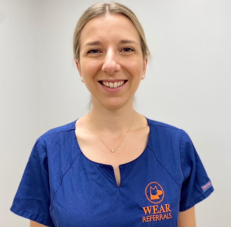 Fourth Specialist For Industry-leading Wear Referrals Medicine Team