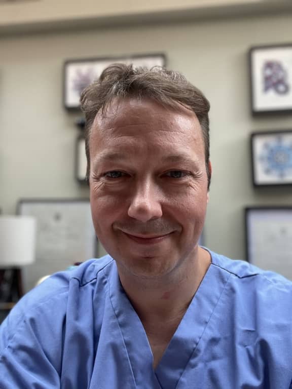 Jon Wray Appointed New Clinical Director At Industry-leading Willows