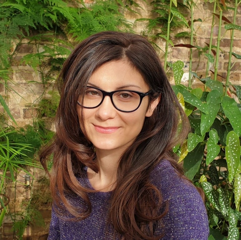 Twin Appointments Boost Talented Team At NDSR