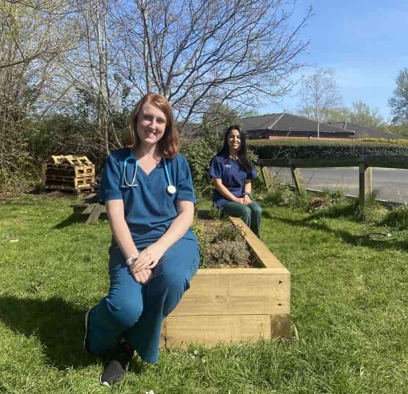 New Insect Hotel Open For Business At Leading Animal Hospital