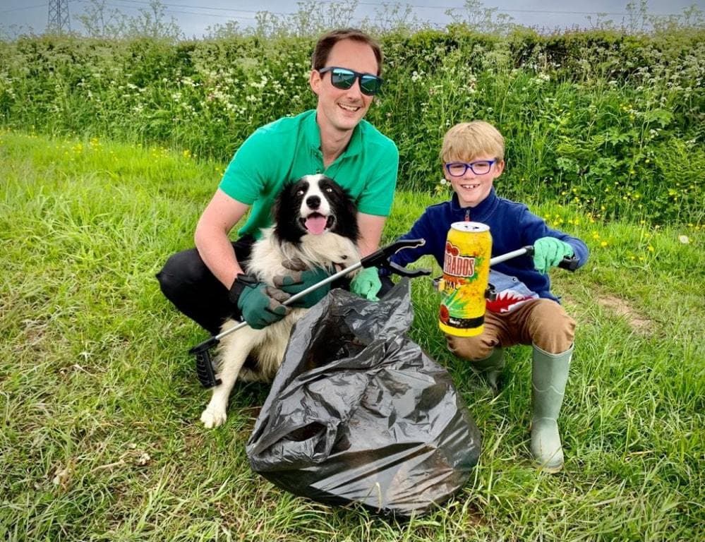 Veterinary Vision Celebrates Bronze Award From Investors In The Environment