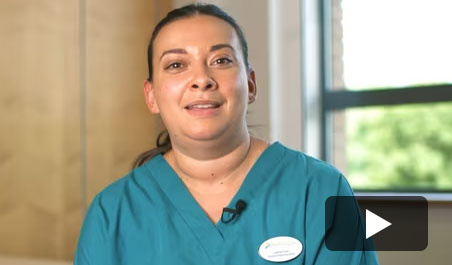 Hear it from one of our PRP nurses