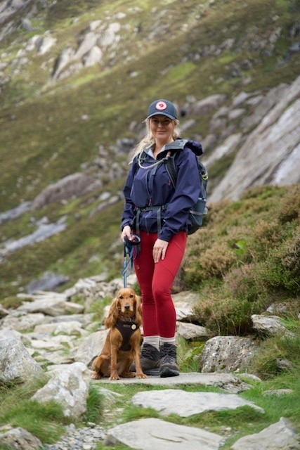 Vet Lisa Takes Centre Stage On Return To Broadway