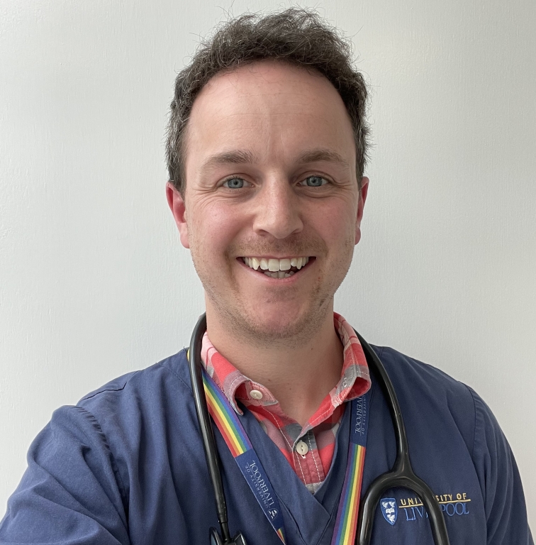 Northwest Veterinary Specialists Expands Surgery Team With Ed Crystal Appointment