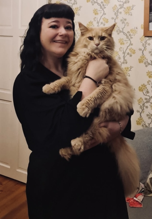 Fab Appointment To Top Role At West Midlands Referrals