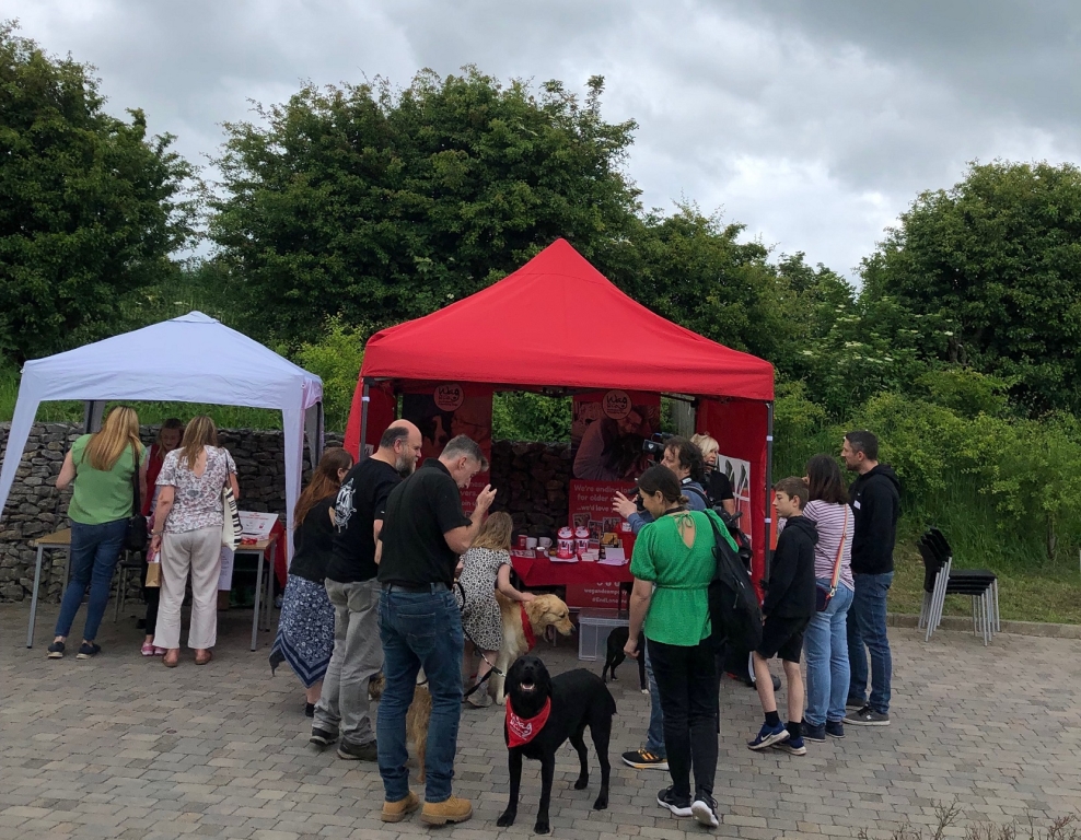 Wear Referrals Wows Local Community In Open Day