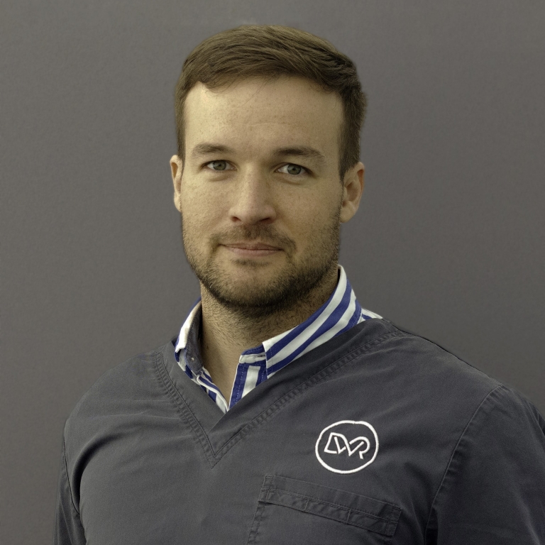 Specialist Matt Joins DWR