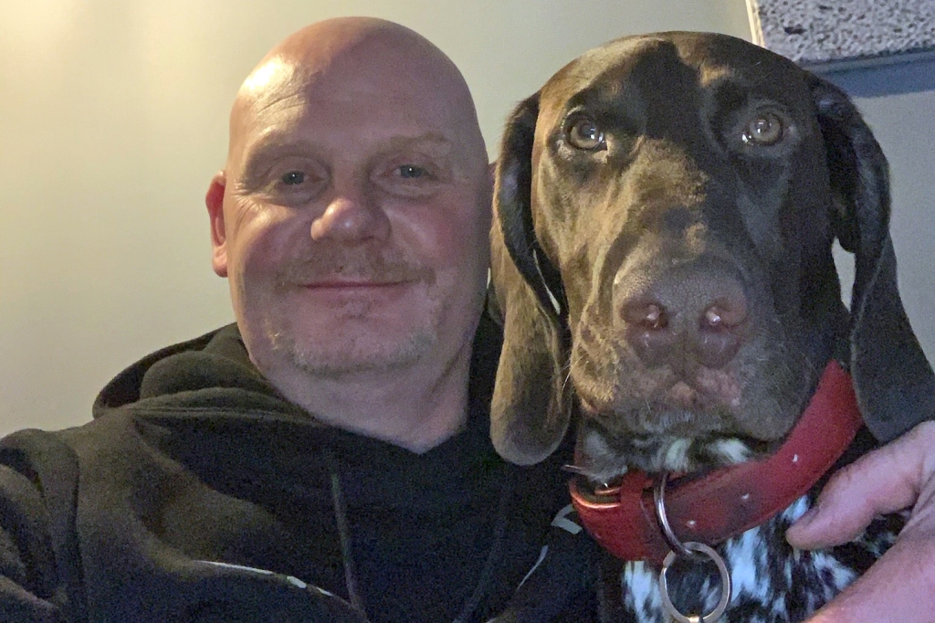 Wakefield Animal Hospital Saves Dog In