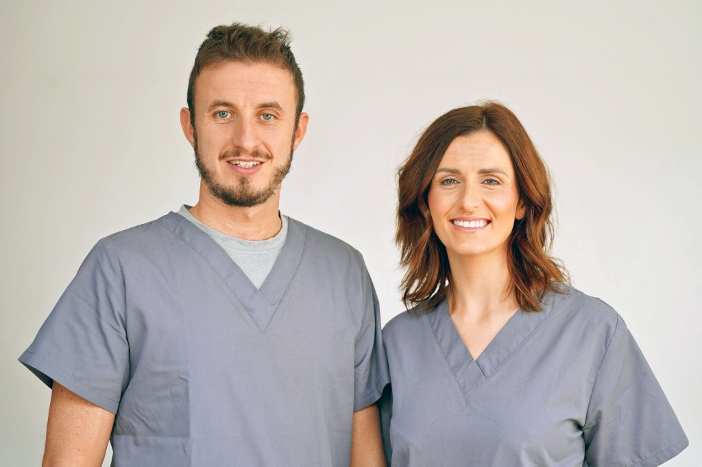 Two More Specialists Join Growing Team At Wakefield's Paragon Veterinary Referrals