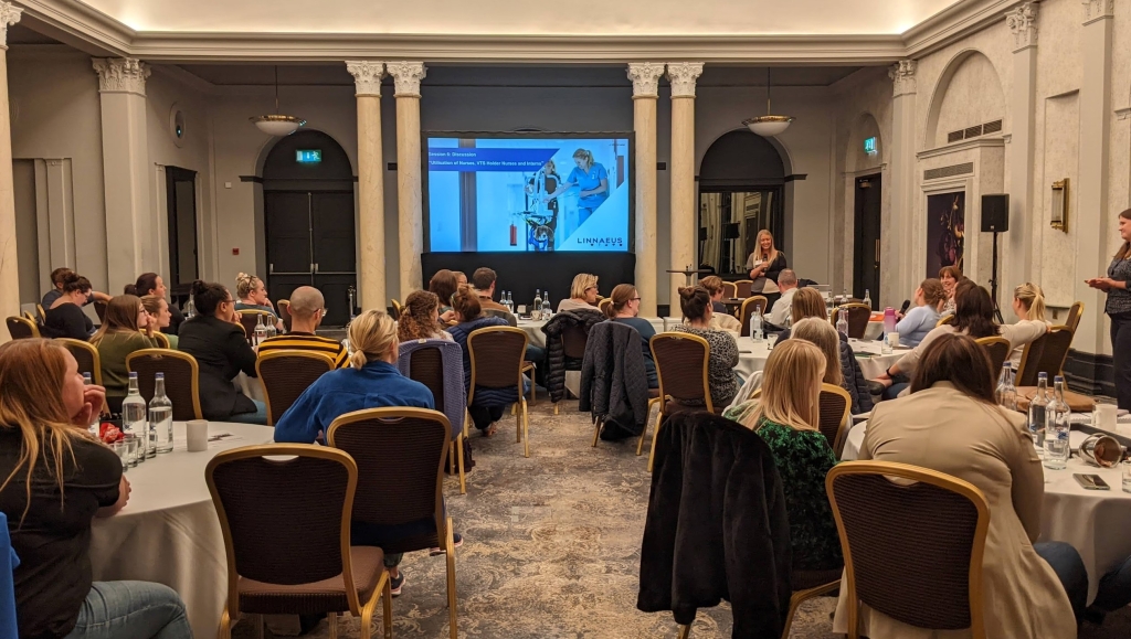 Series Of Away Days For Vets And Nurses To Be Continued In 2023