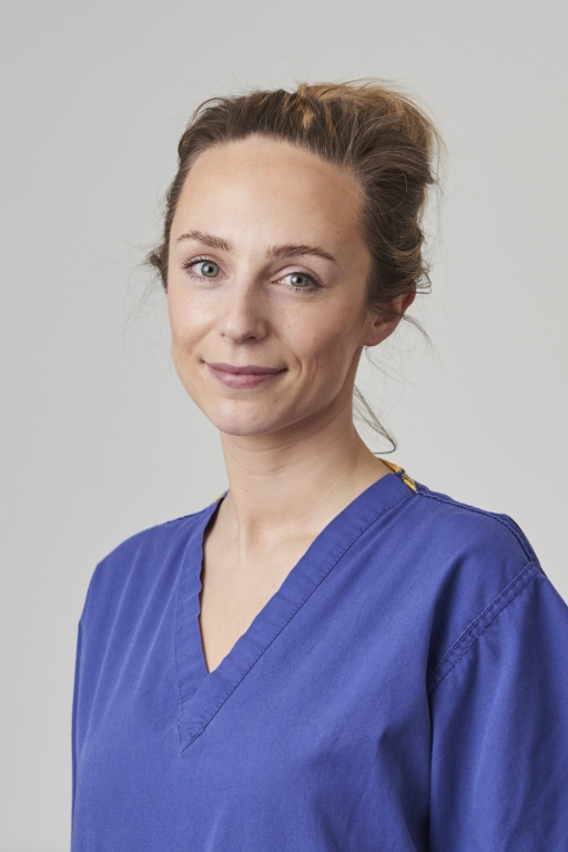 Trio Of Top Specialists Join Expanded Team At LVS