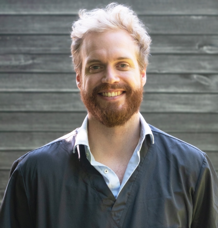 Cardiology Consultant Laurent Locquet Bolsters Specialist Team At DWR