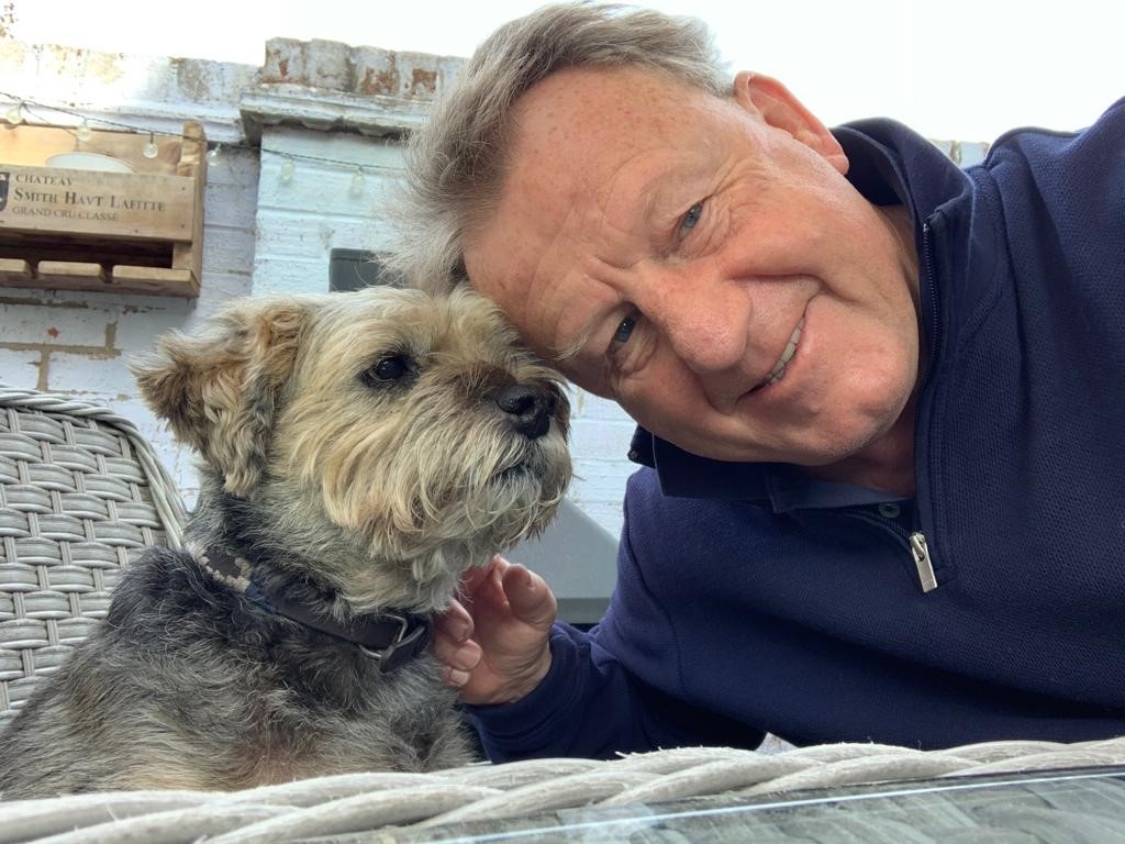 Double trouble terrier challenge for Willows